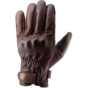 Gants Helstons SKA EVO Choco Noir