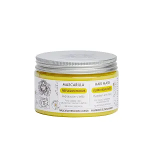 Intea Camomile Blonde Reflections Mask 250ml