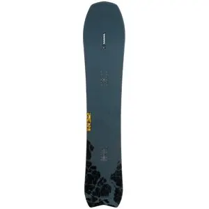 K2 - Excavator - 154 - Planche Snowboard