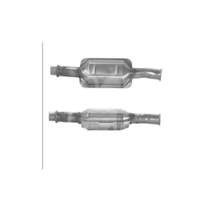 AS Catalyseur pour PEUGEOT: 206 (Ref: 28545)