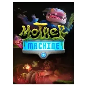 Mother Machine (clé Steam, monde entier)