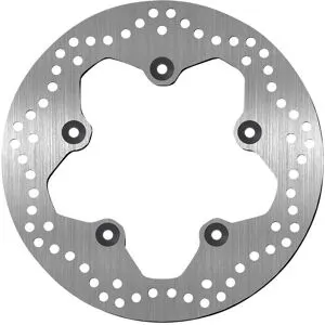 Disque de frein Rond SBS 5183
