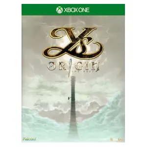 Ys (clé Xbox One, Europe)