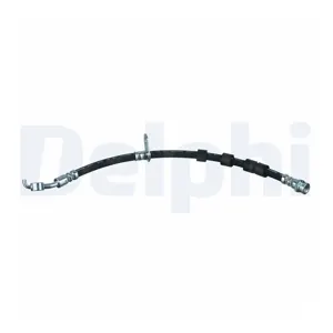 DELPHI Flexible de frein pour MAZDA: 2 (Ref: LH6973)