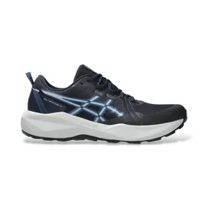 Asics pour homme. 1011C160 Baskets Gel Venture 11 marine (42.5), Tissu, Plat, Lacets, Casuel, Sport…