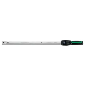 714 Clés de mesure de langle de rotation-clés dynamométriques Séries MANOSKOP® à attachement pour e…