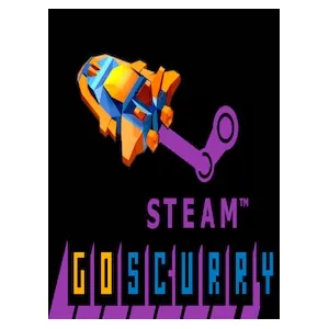 Goscurry (clé Steam, monde entier)