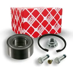 FEBI BILSTEIN 21887 Kit de roulement de roue