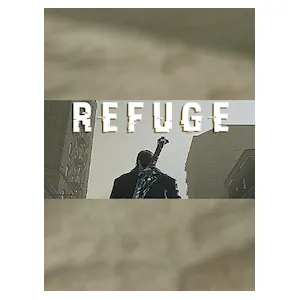 Refuge (clé Steam, monde entier)