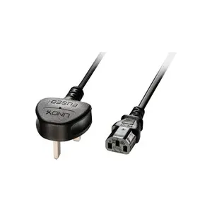Lindy 30433 Câble D'alimentation Interne 2 M