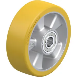 Roue Polyuréthane Extrathane Alth 150_20k