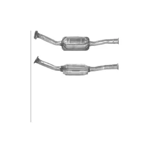 AS Catalyseur pour CITROËN: Xsara (Ref: 15734)
