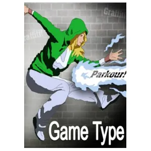 Game Type (clé Steam, monde entier)