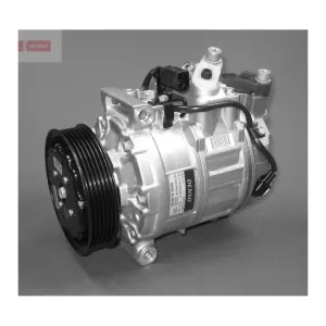 DENSO DCP02045 Compresseur de clim