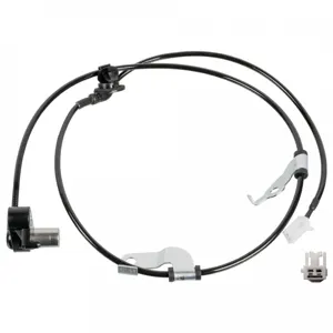 FEBI BILSTEIN Capteur ABS pour MAZDA: 6 (Ref: 172150)