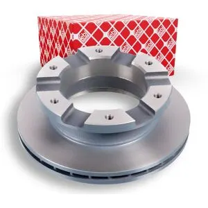 FEBI BILSTEIN 47463 Disque de frein