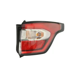 VALEO Feu arrière pour FORD: Kuga (Ref: 047134)
