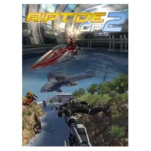 Riptide GP2 (clé Steam, monde entier)