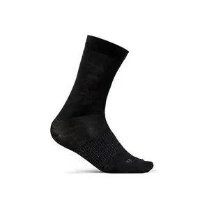 Chaussettes Craft wool liner (2 paires)
