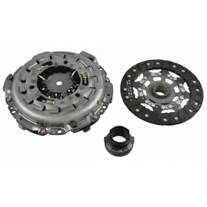 SACHS Kit d'embrayage pour BMW: M3 (Ref: 3000 950 709)