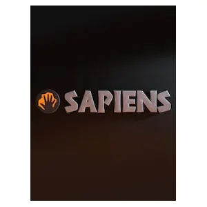 Sapiens (clé Steam, Europe)