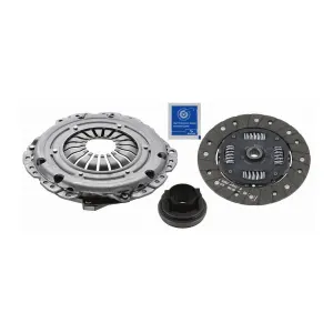 SACHS Kit d'embrayage pour OPEL: Corsa (Ref: 3000 950 024)
