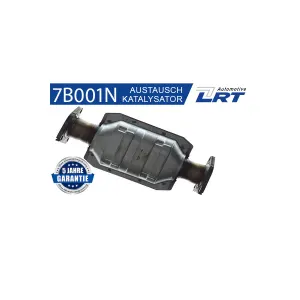 LRT 7B001N Catalyseur