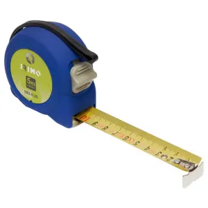 Irimo Mètre Ruban 5 M