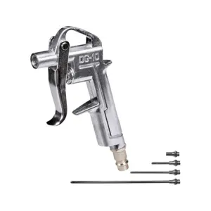 Einhell 4132762 Souflette à air comprimé 8 bar