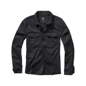 Chemise Flanellshirt - S