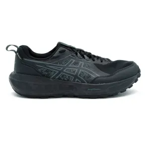 Chaussures de running trail homme, Asics gel-sonoma 8 gtx 2025, noir