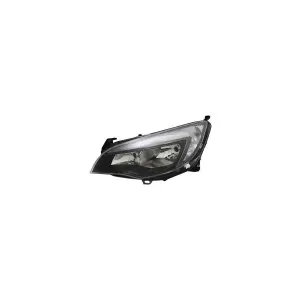 VAN WEZEL 3749963 Phare avant