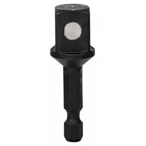 Adaptateur BOSCH pour inserts de clé à douille 1/2
