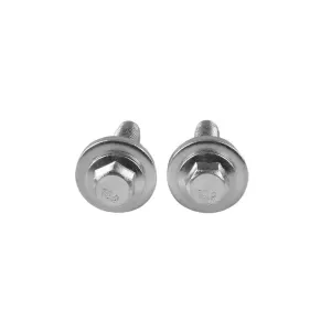 Entretoise Tedgum Ted38360 Ford;Volvo