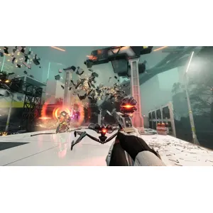 VOID/BREAKER (clé Steam, Europe)