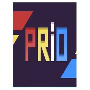 PRiO (clé Steam, monde entier)