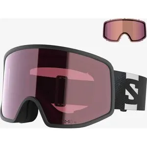 SALOMON SENTRY PRO SIGMA PLUS EXTRA LENS