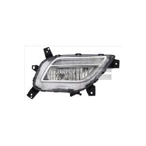 TYC Phare antibrouillard pour KIA: Niro (Ref: 19-14198-00-9)