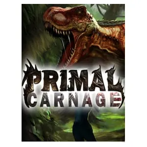 Primal Carnage Skin Bundle (clé Steam, monde entier)