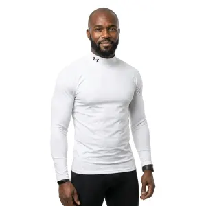 Under Armour Fitted Mock