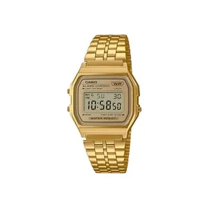 Montre Casio Collection Champagne