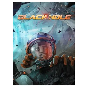 BLACKHOLE: Complete Edition (clé Steam, monde entier)