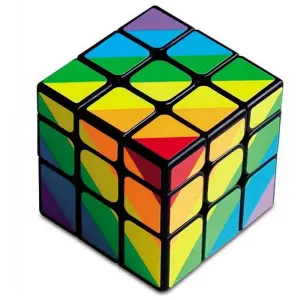 Cube 3x3x3 Unequal - Cayro
