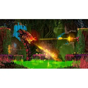 Valfaris (clé Steam, monde entier)