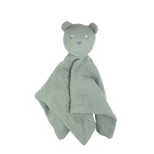 Doudou plat Ours Honey