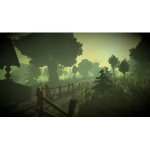 Forest Keeper (clé Steam, monde entier)