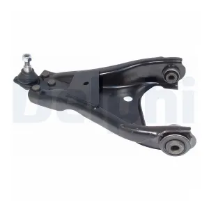 DELPHI Triangle de suspension pour DACIA: Duster & RENAULT: Duster (Ref: TC2444)