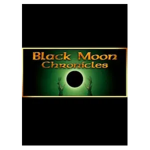 Black Moon Chronicles (clé Steam, monde entier)