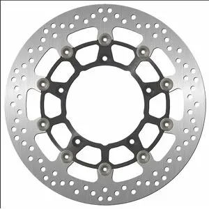 Disque de frein Rond SBS 5029A