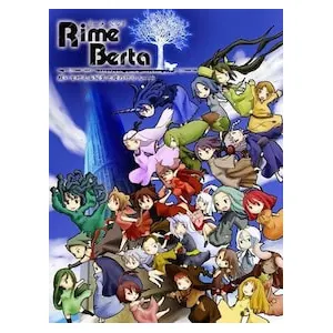 Rime Berta (clé Steam, monde entier)